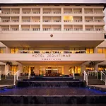 Hotel Jequitimar Guaruja Resort & Spa By Accor - Ex Sofitel