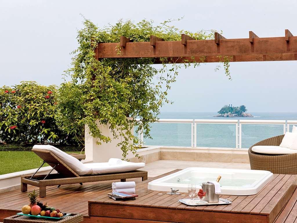 Jequitimar & By Accor - Ex Sofitel Hotel