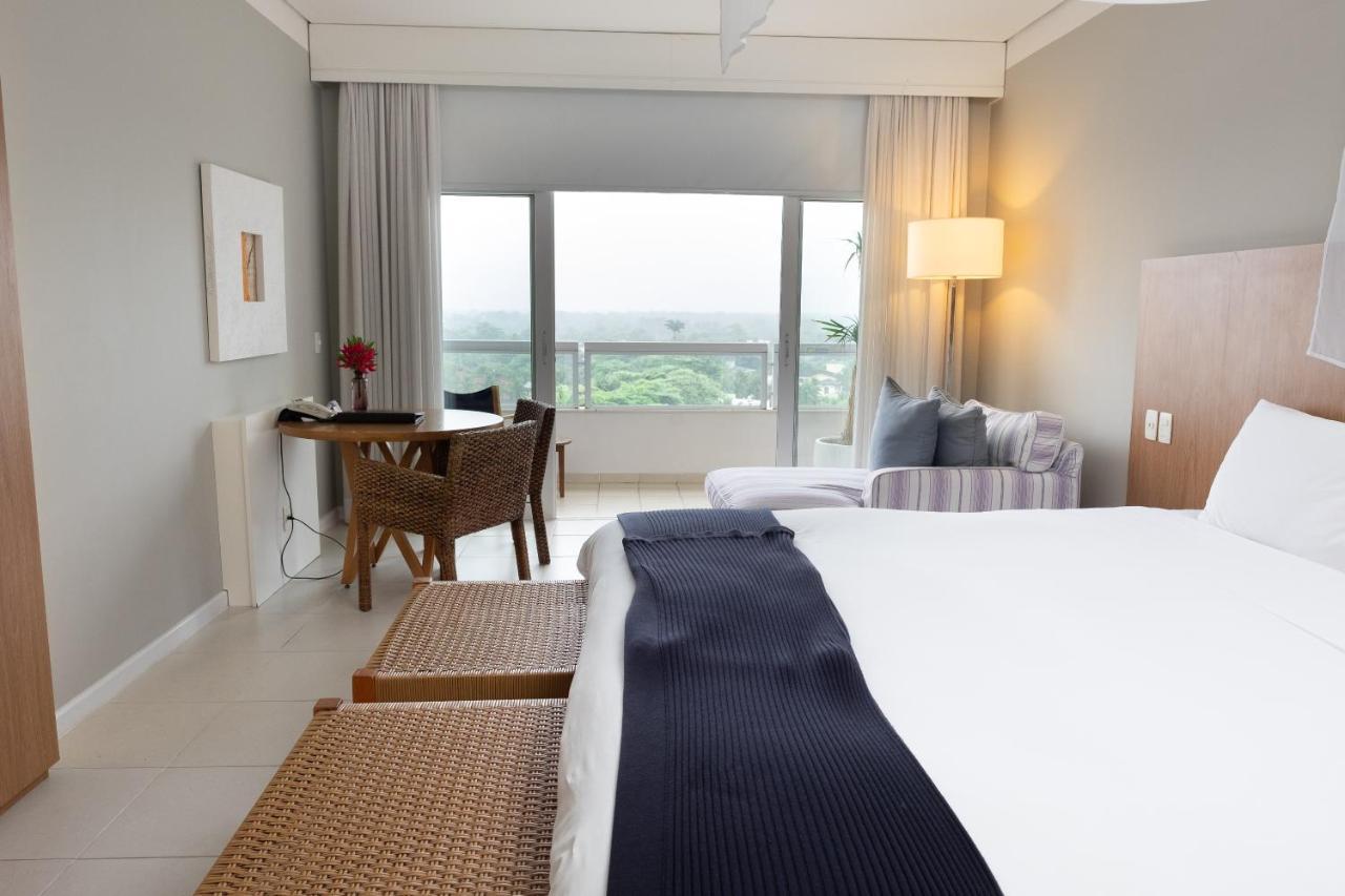 Jequitimar & By Accor - Ex Sofitel Hotel Guaruja