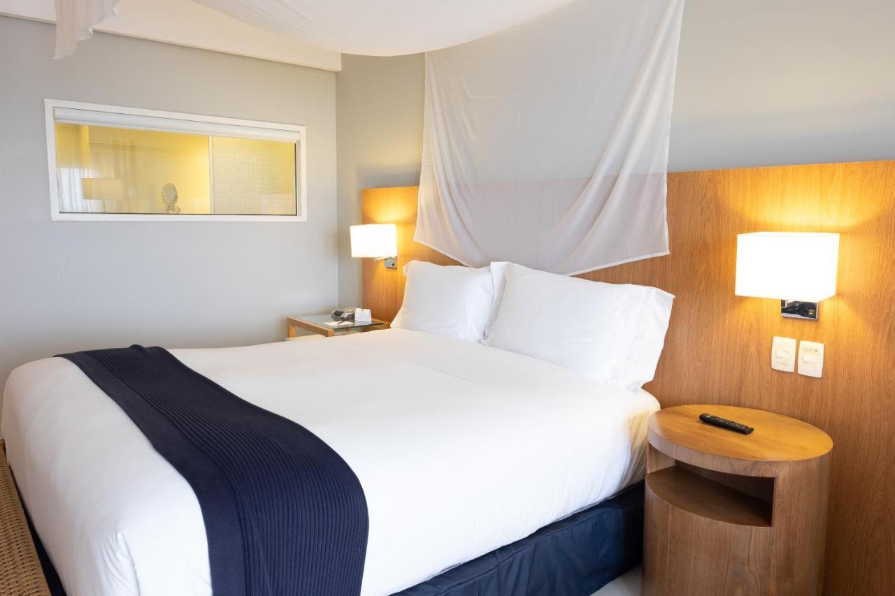 Jequitimar & By Accor - Ex Sofitel 5* Guaruja