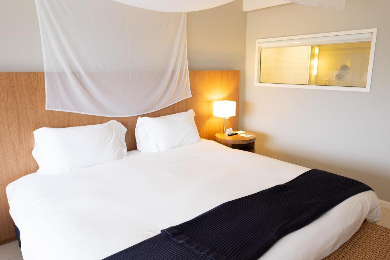 Jequitimar & By Accor - Ex Sofitel 5* Guaruja