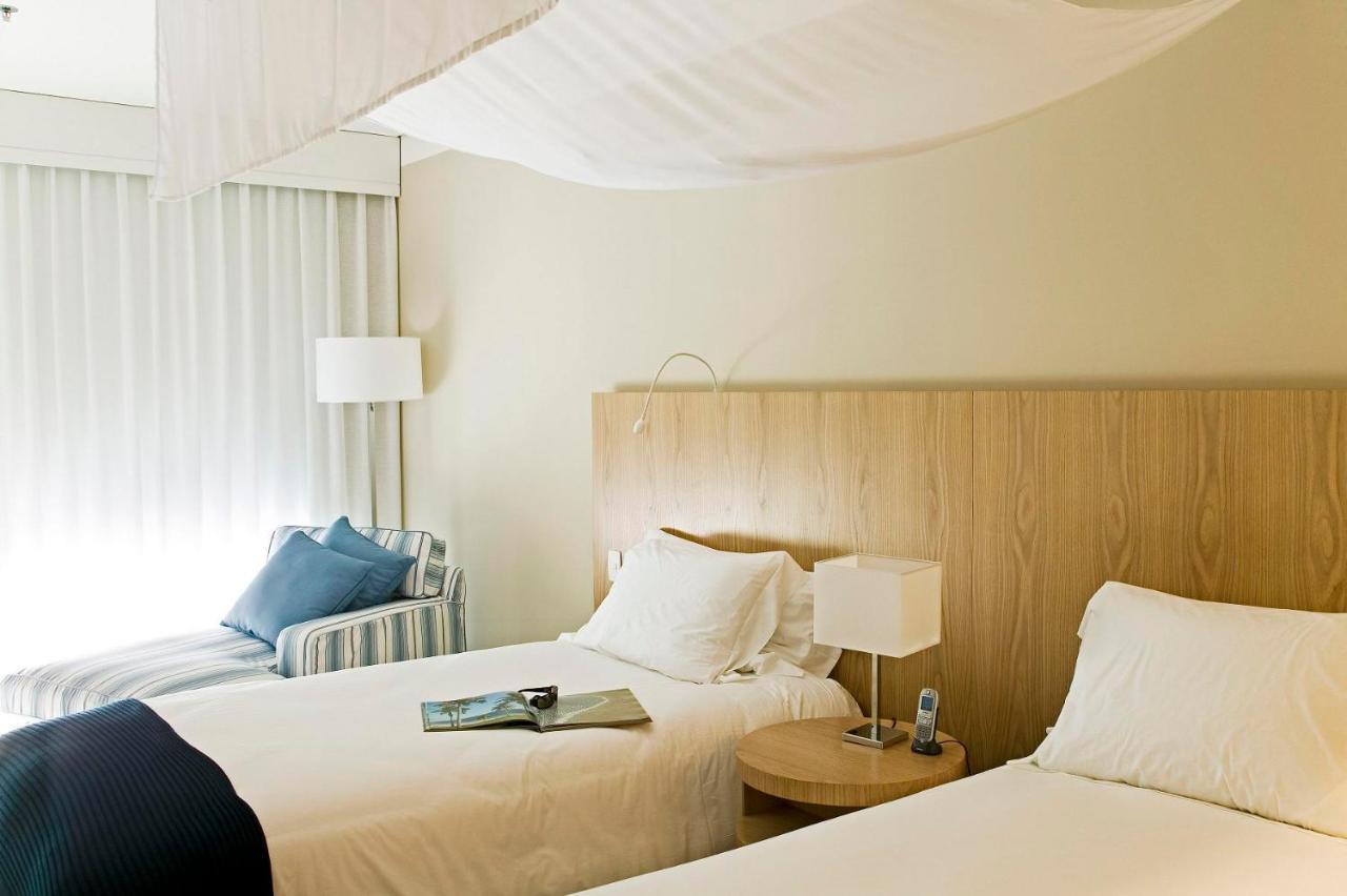 Hotel Jequitimar & By Accor - Ex Sofitel Guaruja