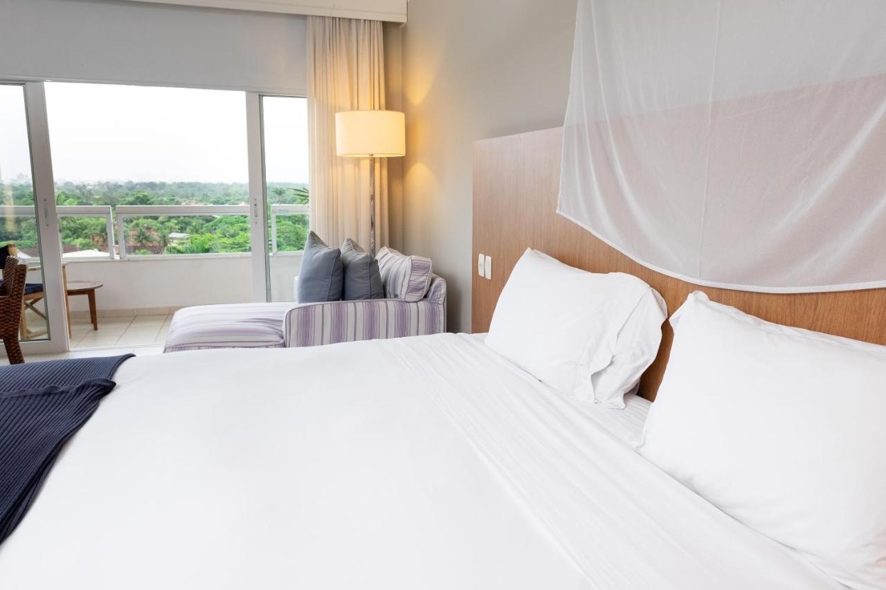 Jequitimar & By Accor - Ex Sofitel Hotel 5*