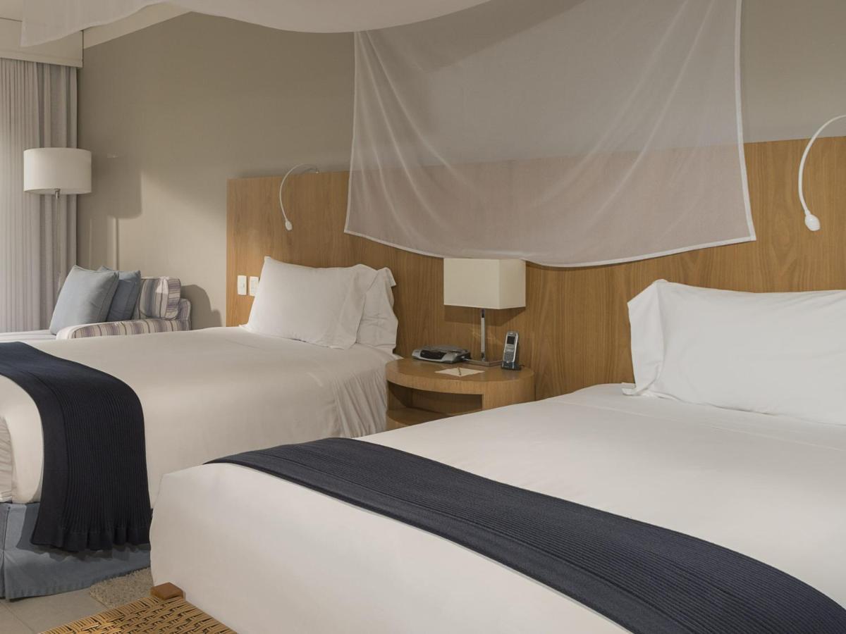 Jequitimar & By Accor - Ex Sofitel 5*