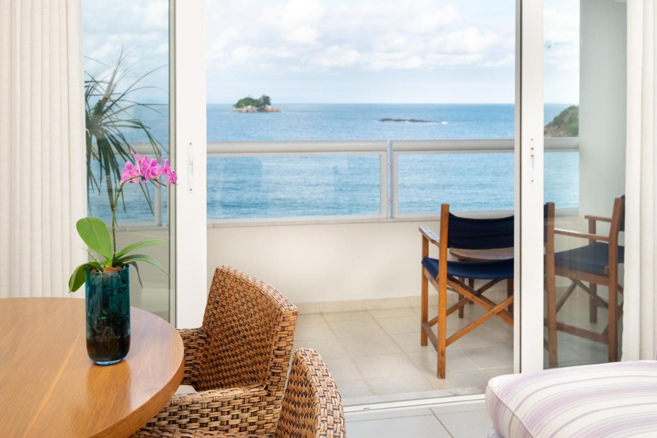 Jequitimar & By Accor - Ex Sofitel Guaruja