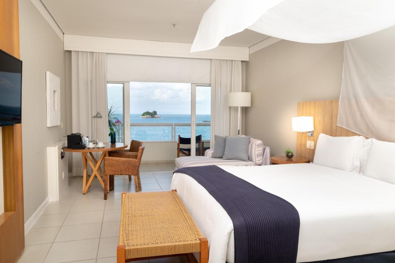 Jequitimar & By Accor - Ex Sofitel 5* Guaruja
