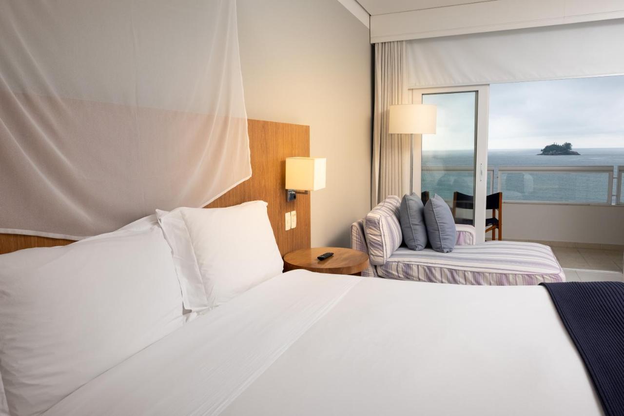 Jequitimar & By Accor - Ex Sofitel 5*