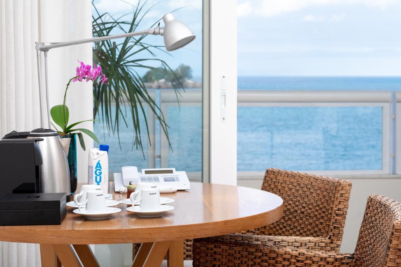 Jequitimar & By Accor - Ex Sofitel Hotel 5*
