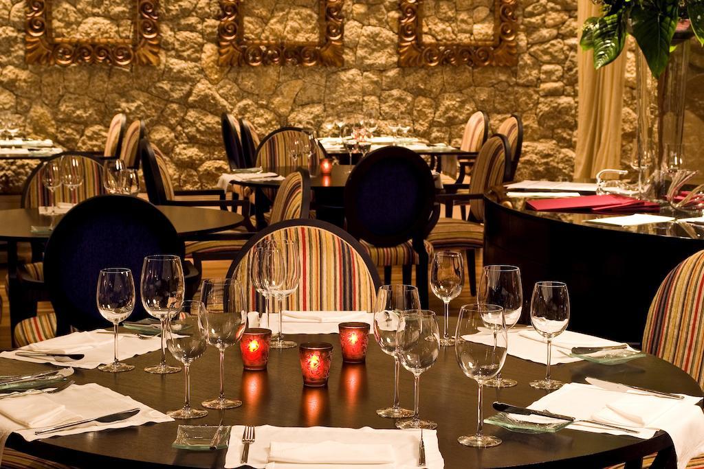 Jequitimar & By Accor - Ex Sofitel Hotel Guaruja