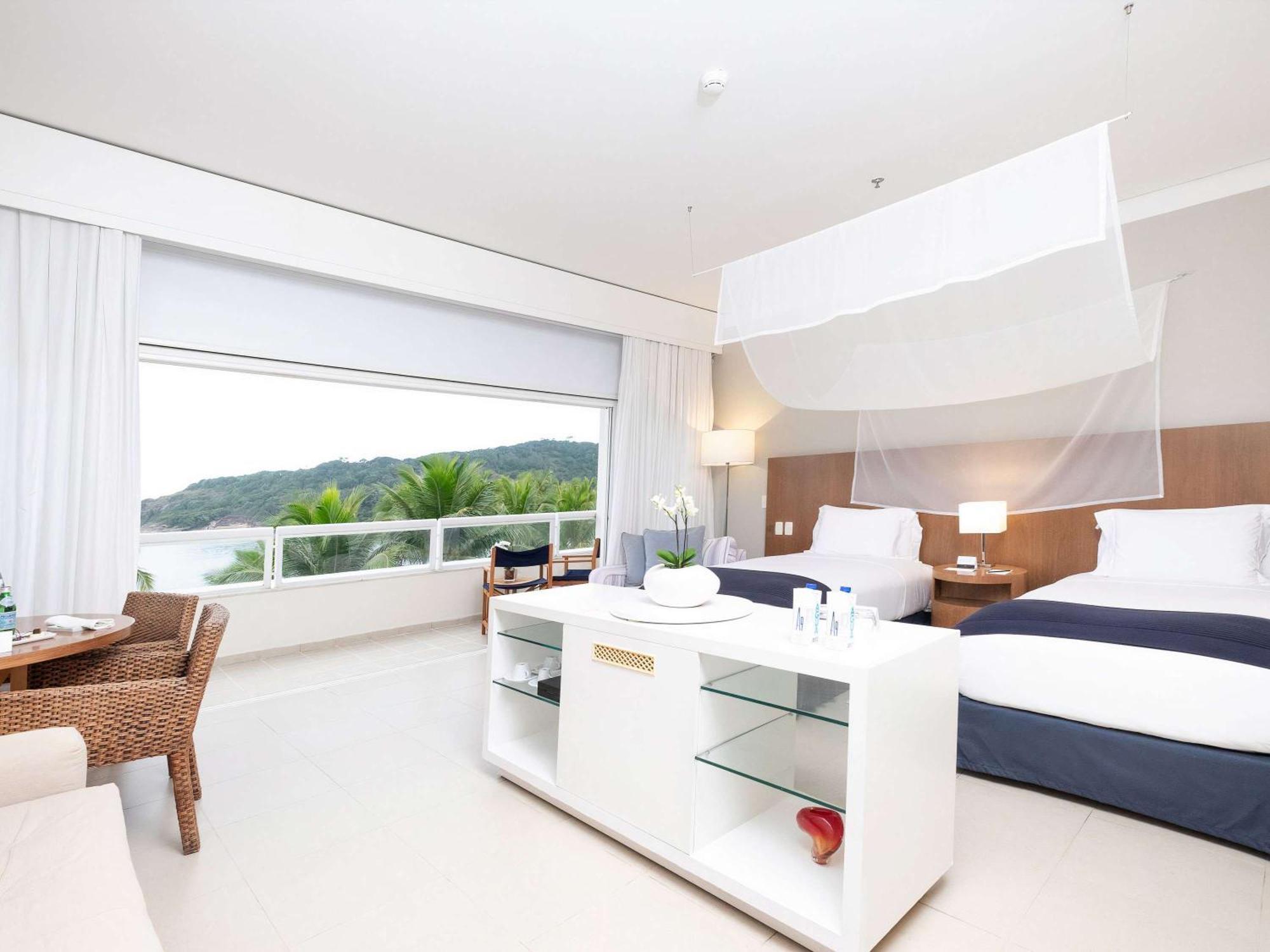 Hotel Jequitimar & By Accor - Ex Sofitel