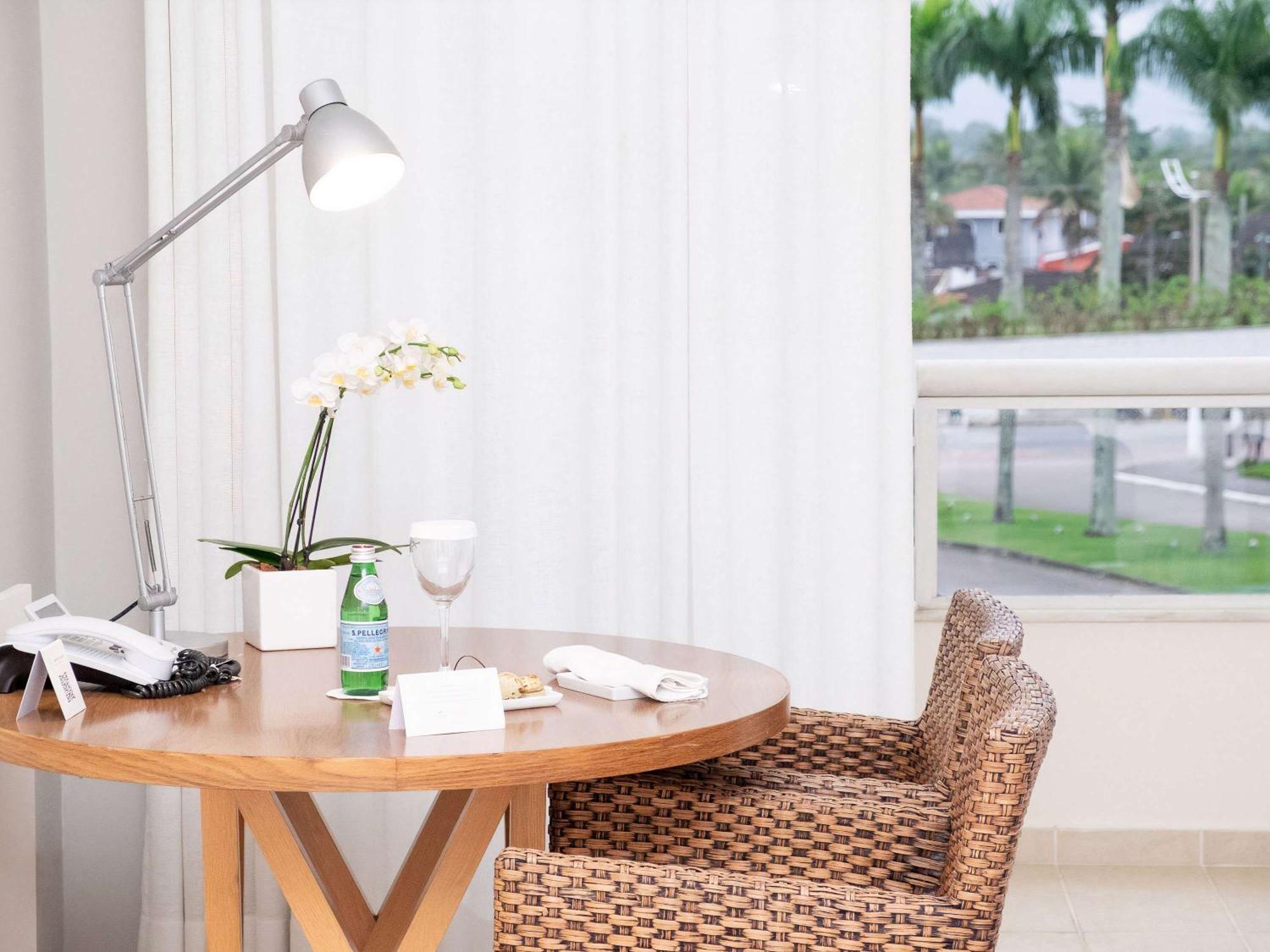 Jequitimar & By Accor - Ex Sofitel Hotel Guaruja