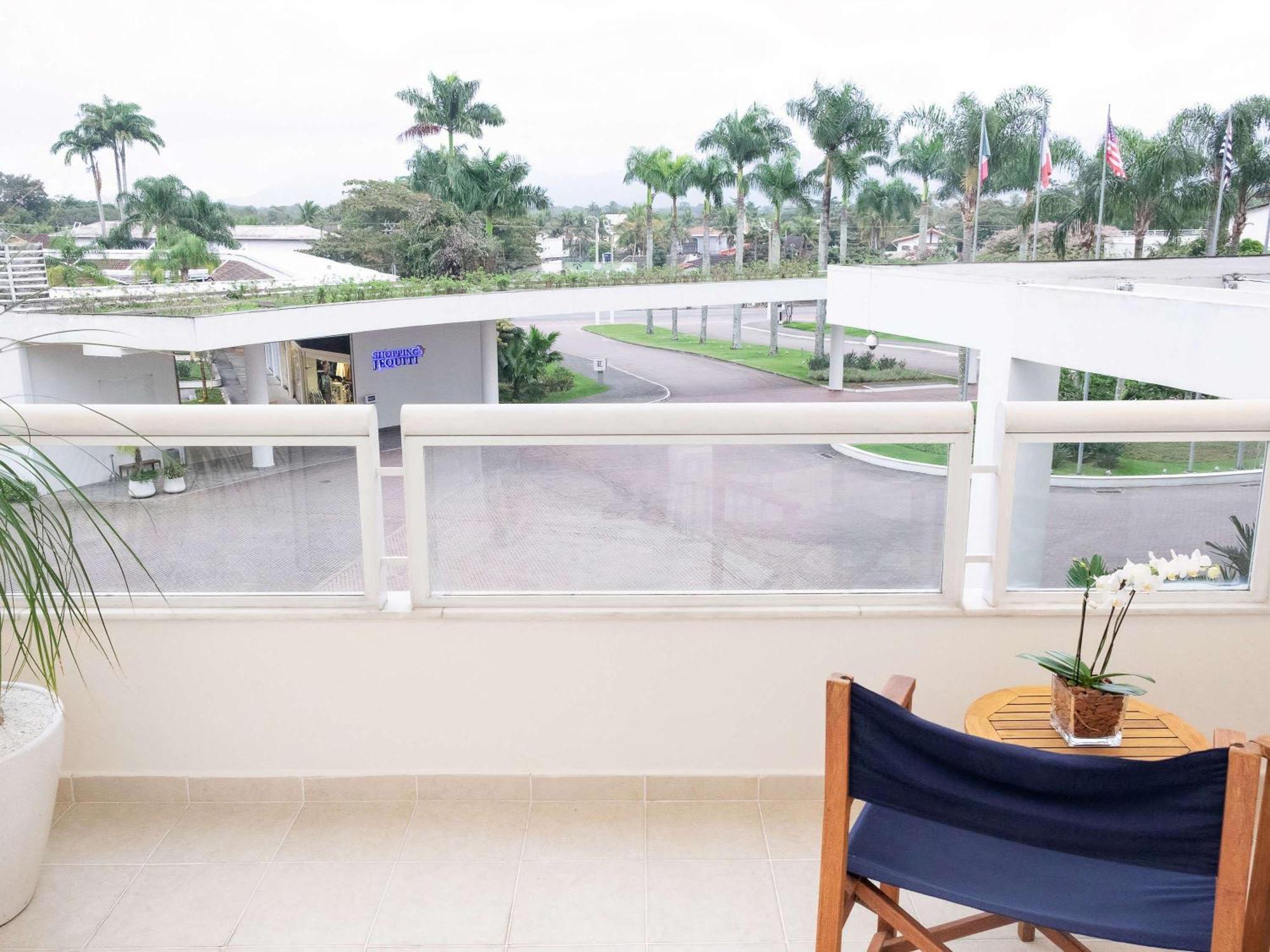 Jequitimar & By Accor - Ex Sofitel Hotel