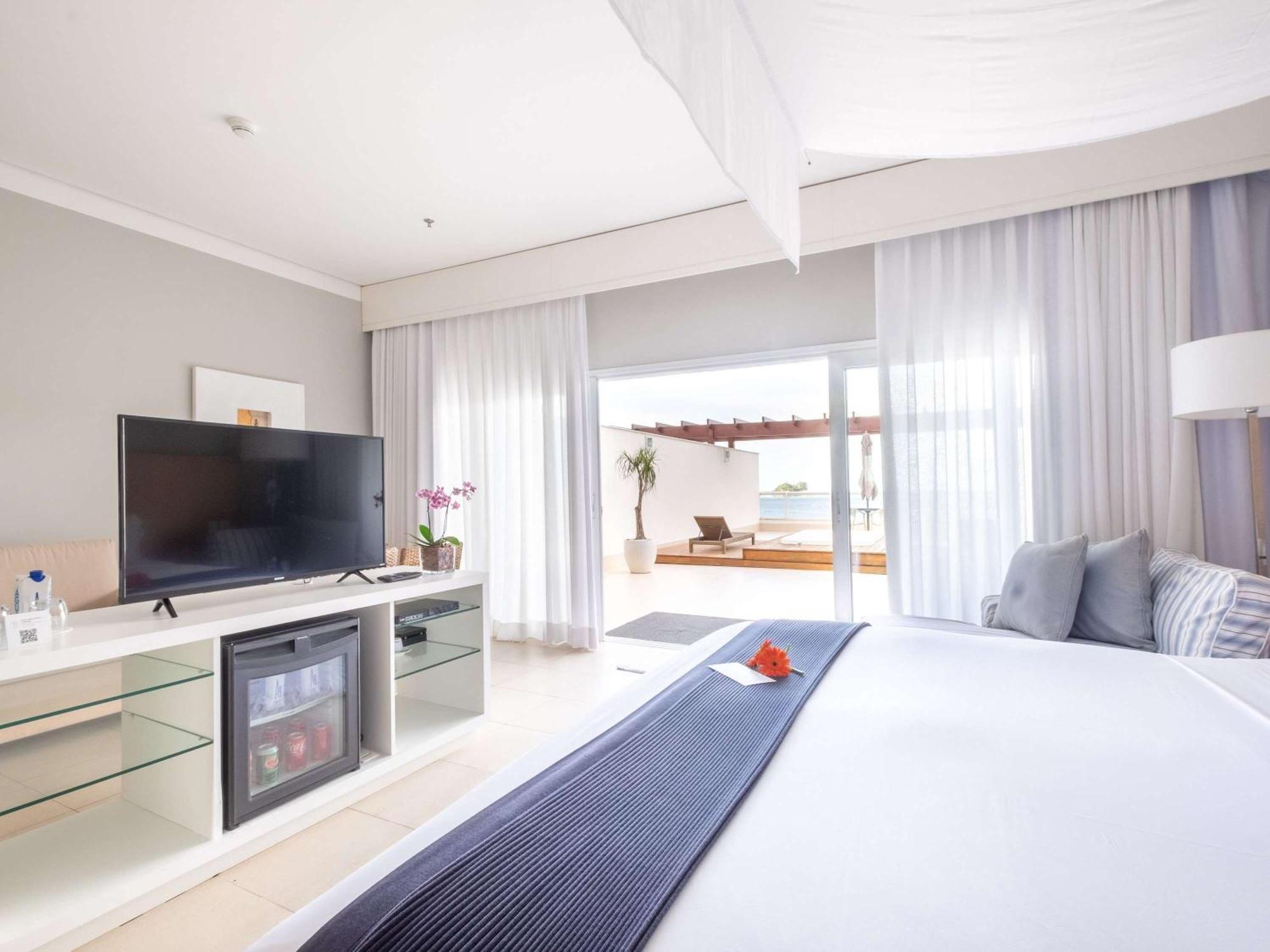 Hotel Jequitimar & By Accor - Ex Sofitel 5*
