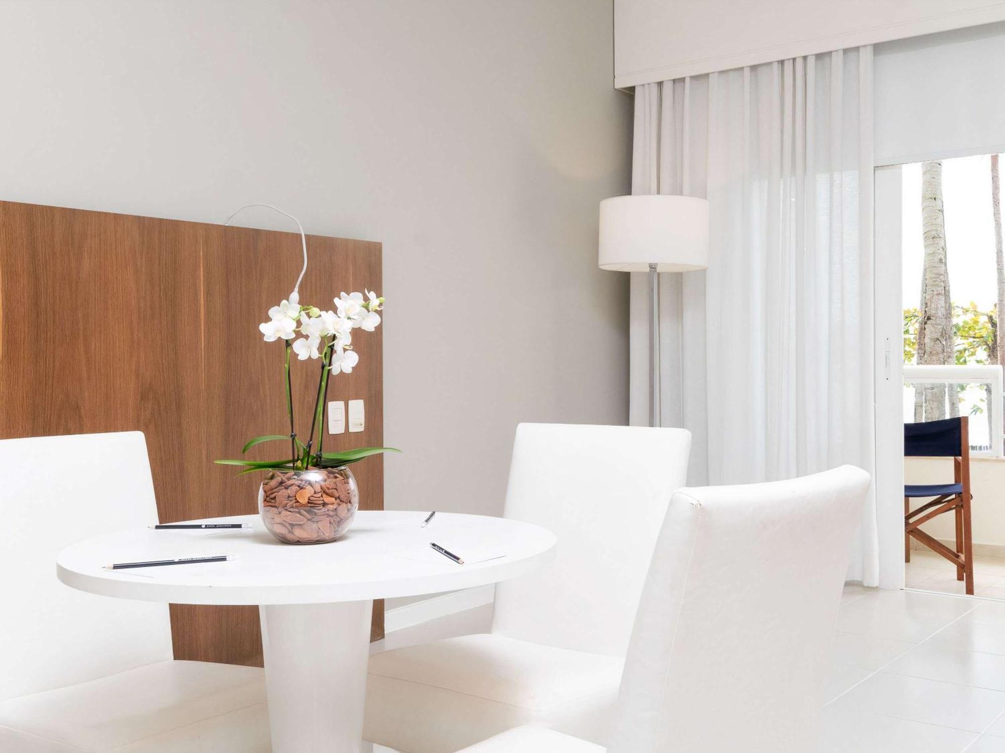 Hotel Jequitimar & By Accor - Ex Sofitel Guaruja