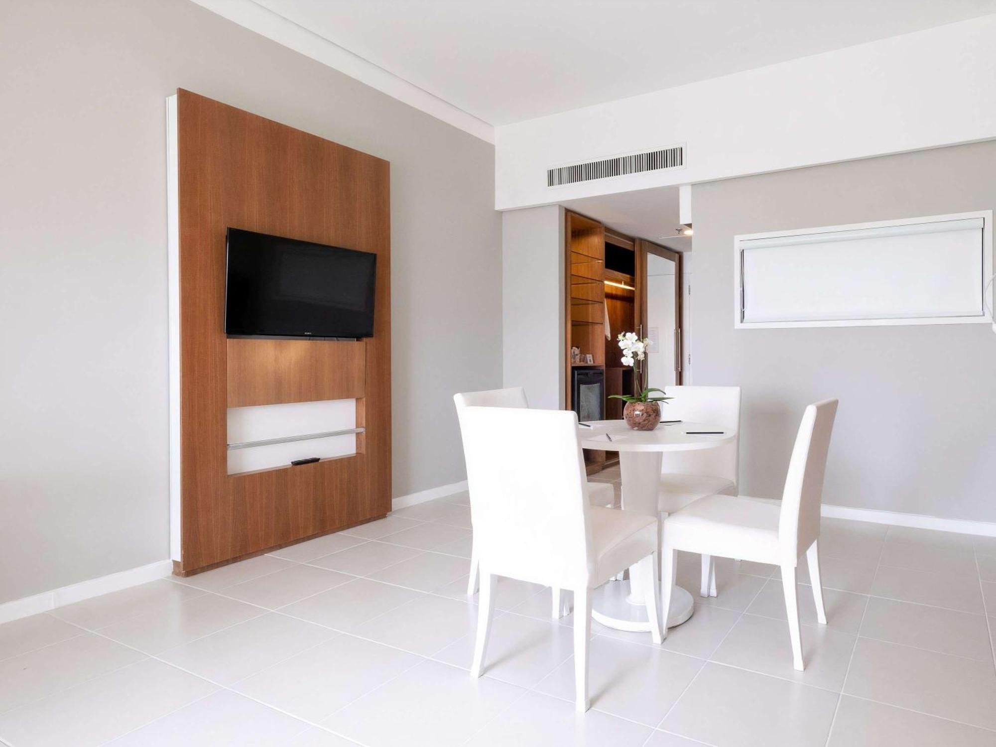 Hotel Jequitimar & By Accor - Ex Sofitel Guaruja
