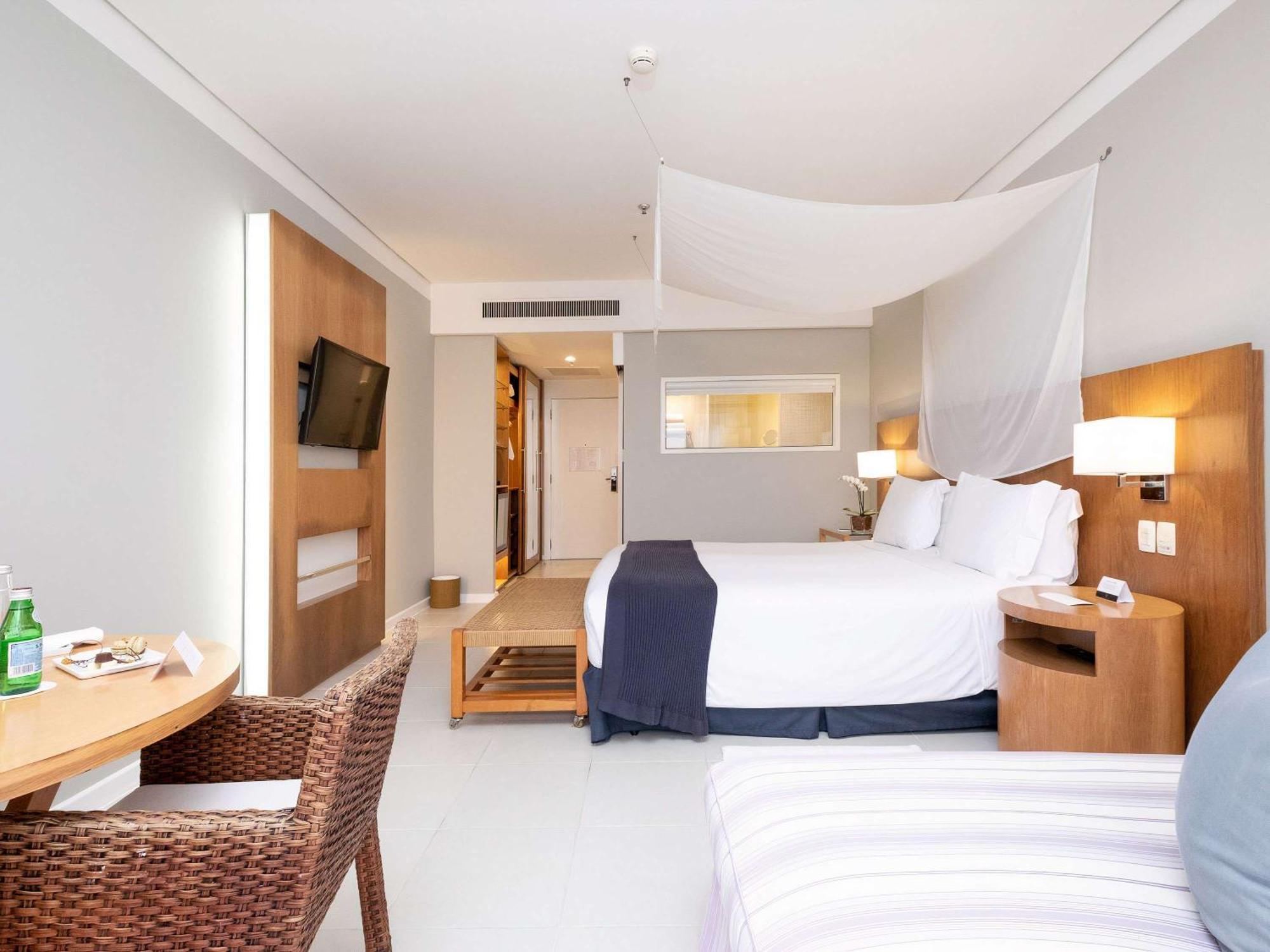 Jequitimar & By Accor - Ex Sofitel 5*