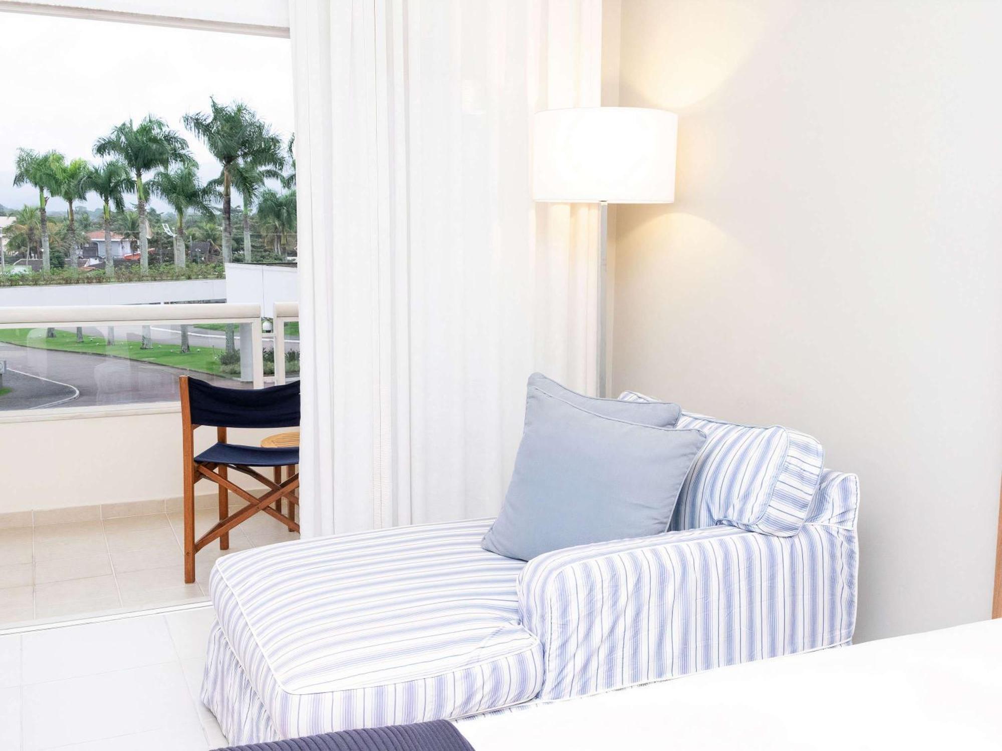 Hotel Jequitimar & By Accor - Ex Sofitel Guaruja