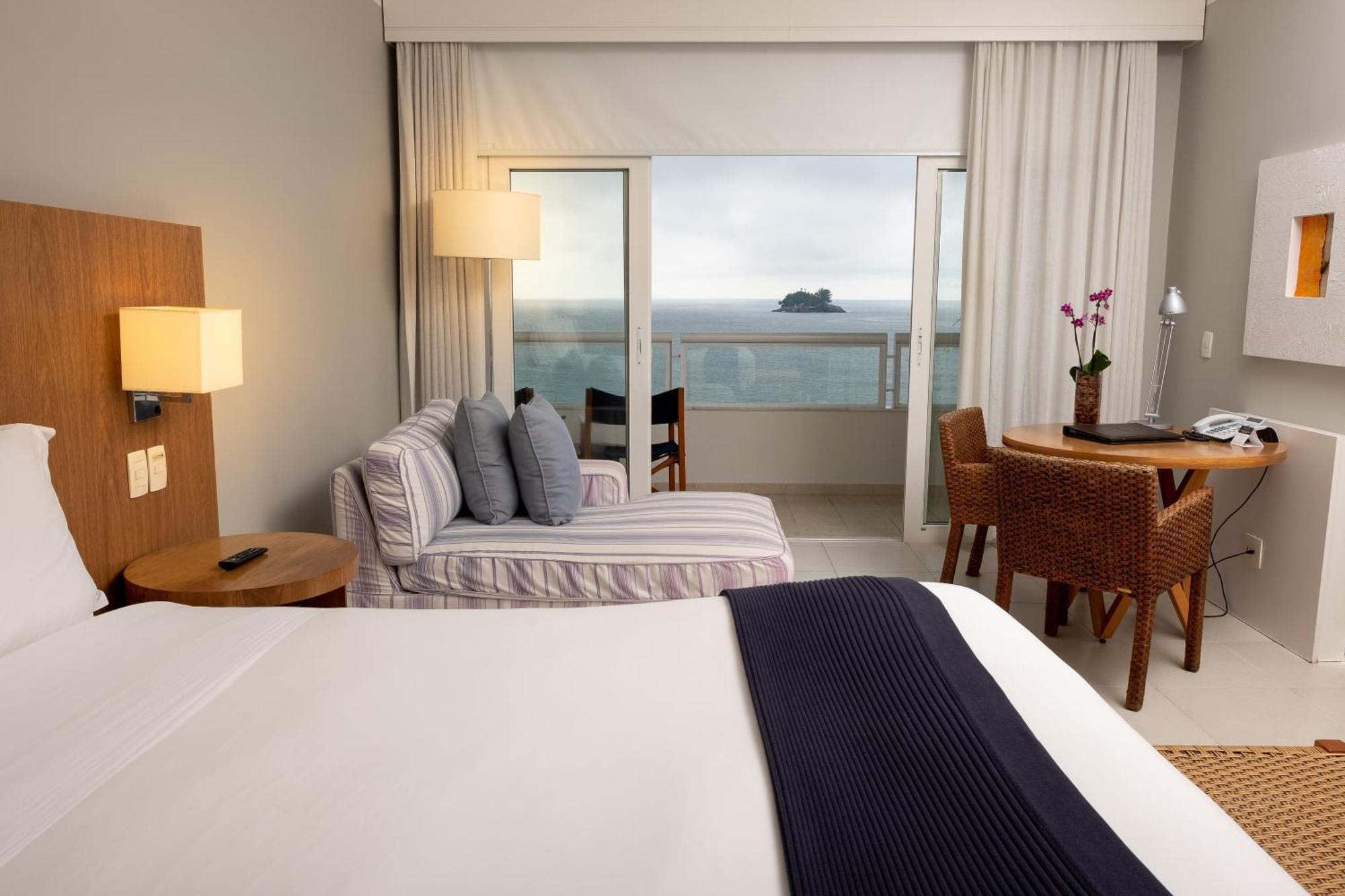 Jequitimar & By Accor - Ex Sofitel Hotel