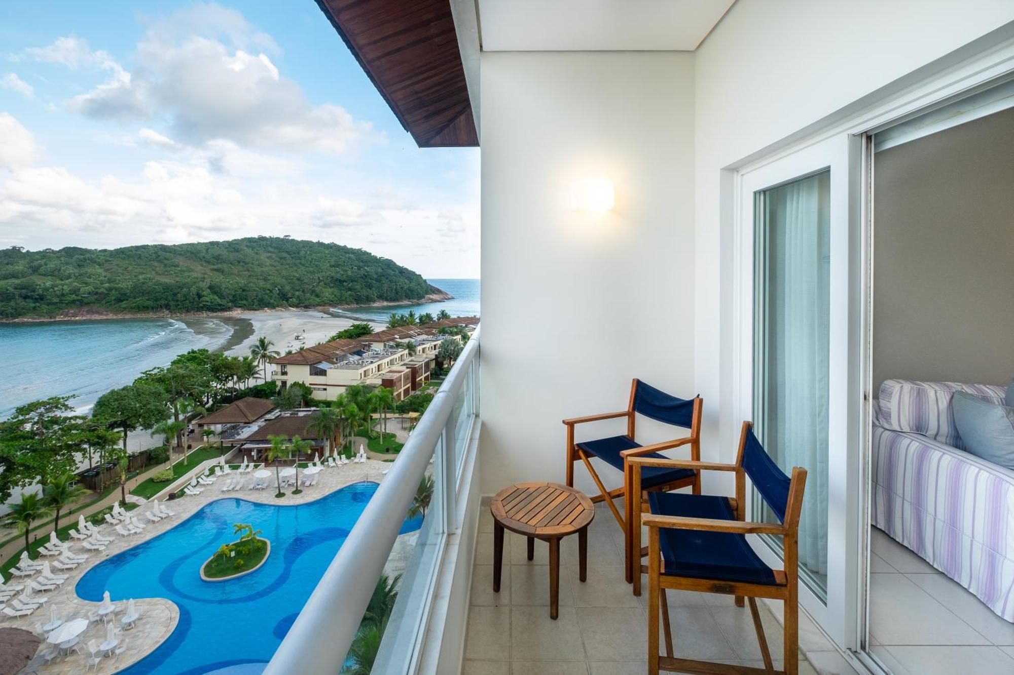 Jequitimar & By Accor - Ex Sofitel Guaruja