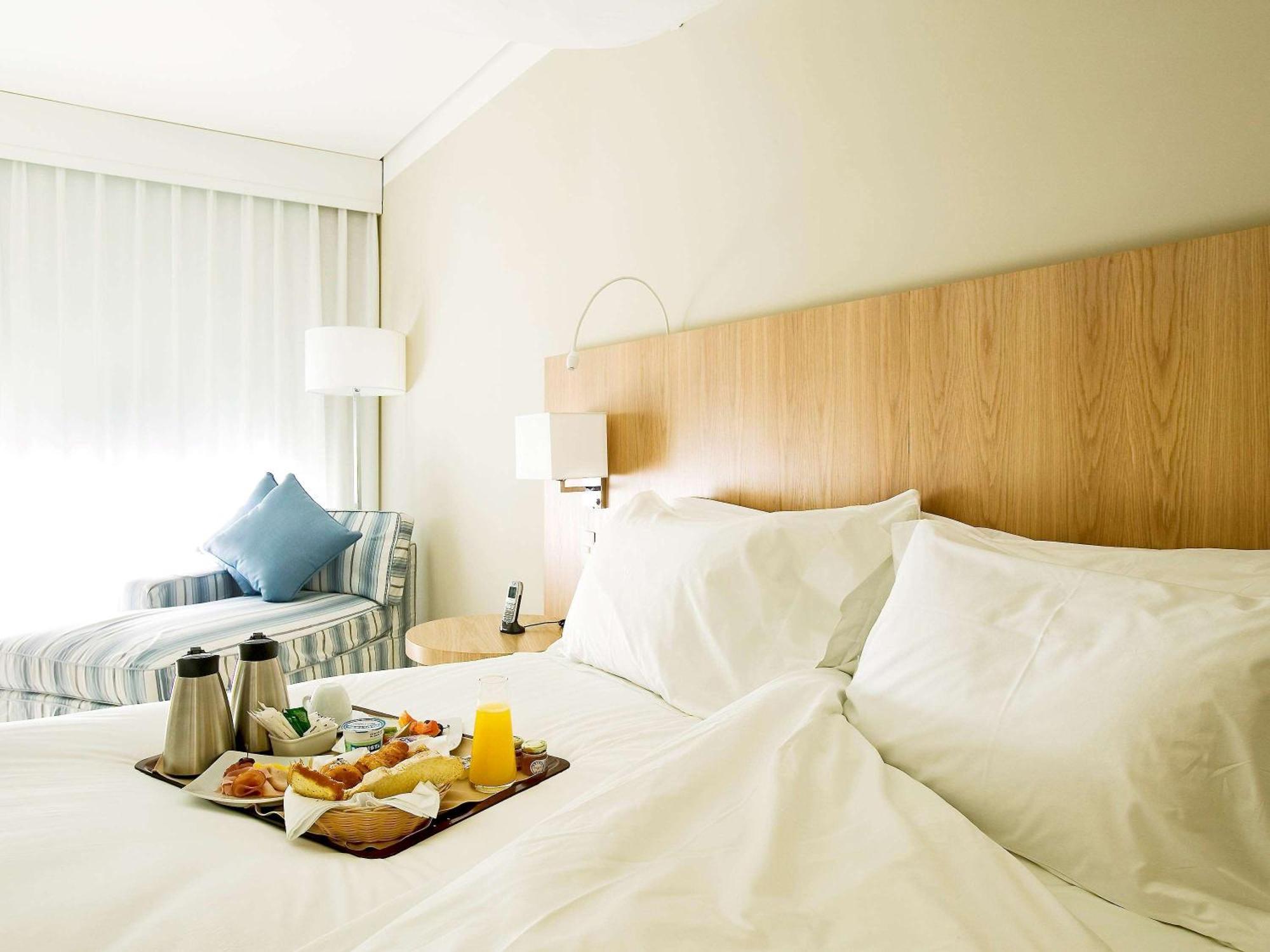 Hotel Jequitimar & By Accor - Ex Sofitel 5*