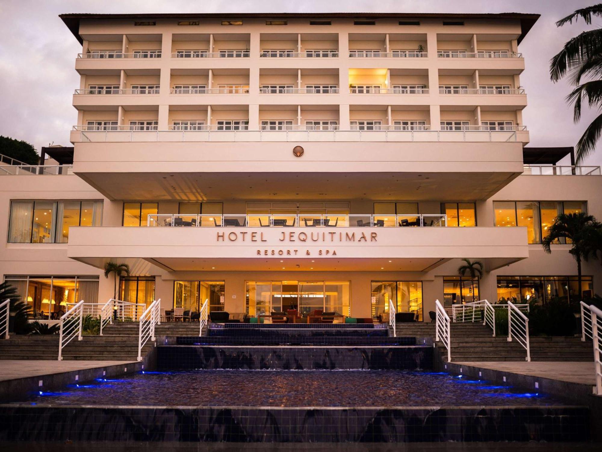 Jequitimar & By Accor - Ex Sofitel Hotel 5*