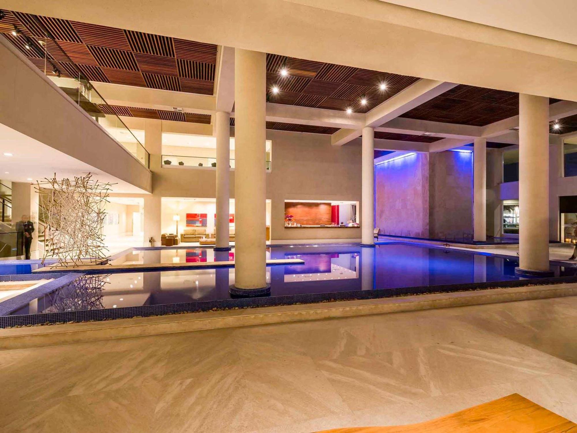 Jequitimar & By Accor - Ex Sofitel 5*