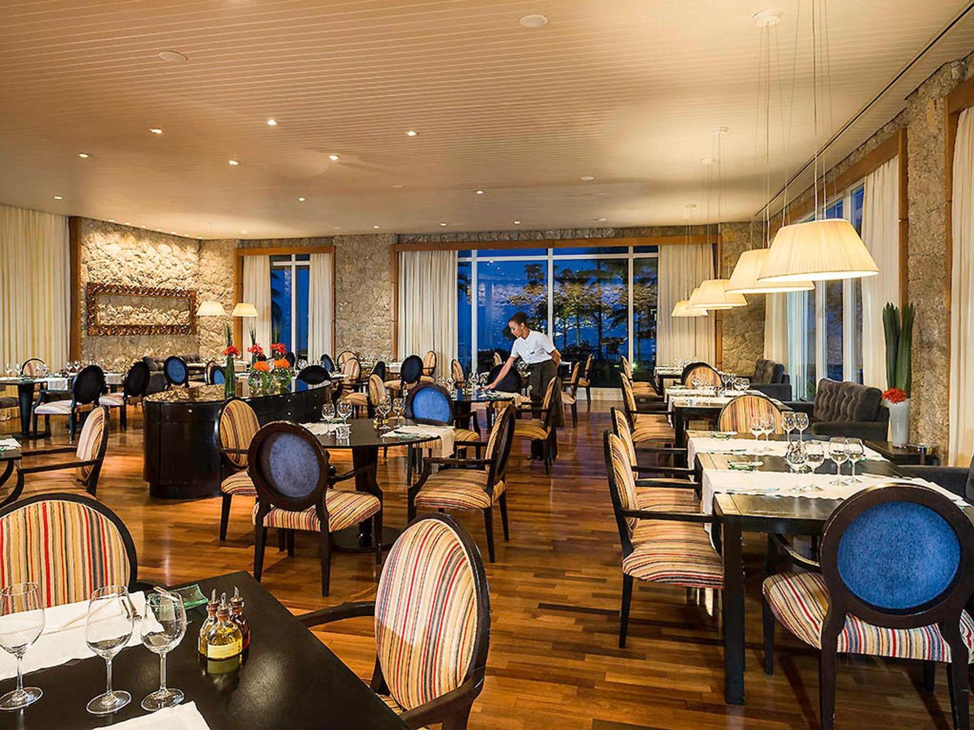 Jequitimar & By Accor - Ex Sofitel 5* Guaruja