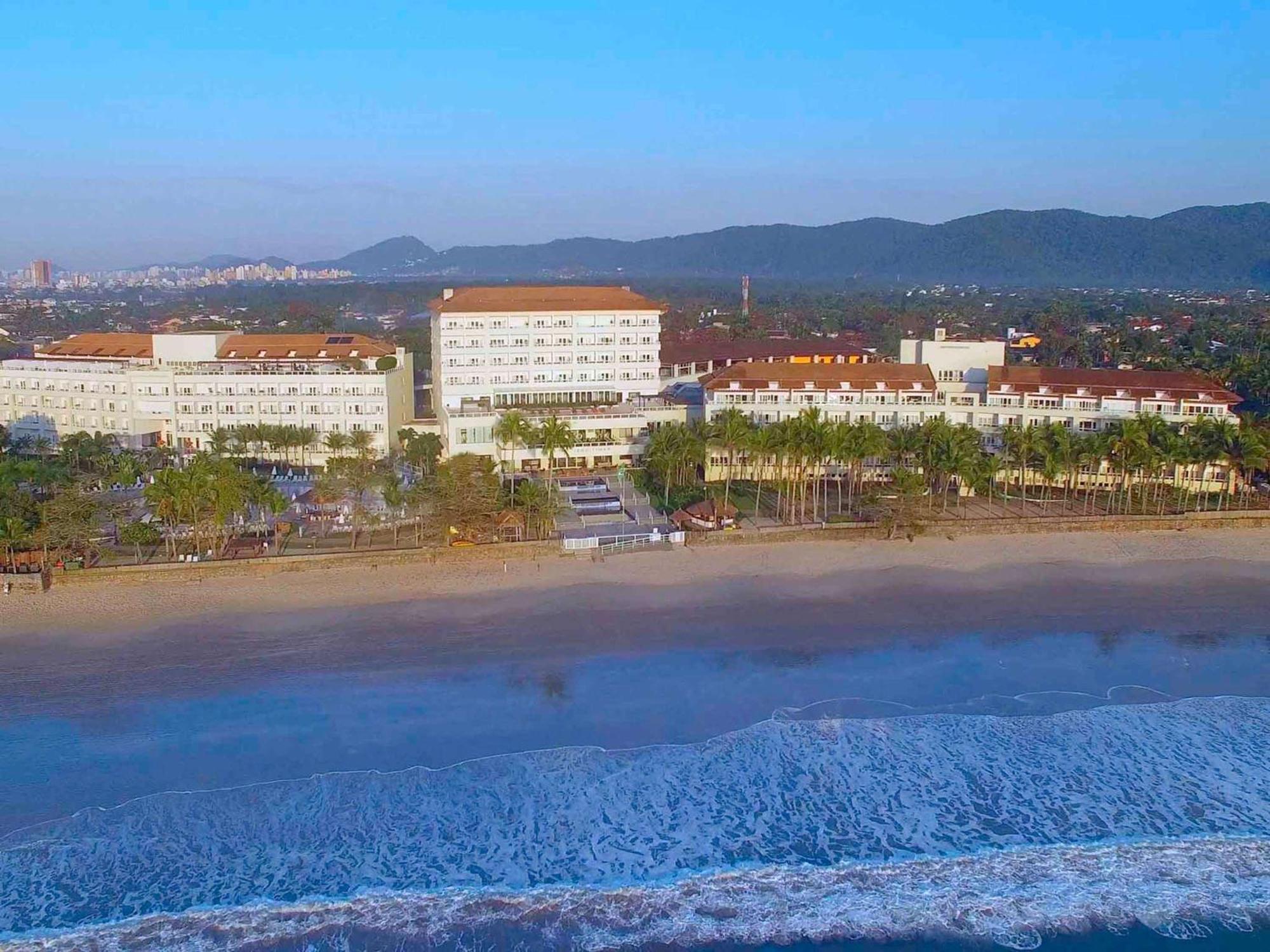 Jequitimar & By Accor - Ex Sofitel Hotel 5*
