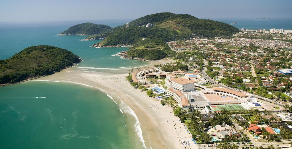 Hotel Jequitimar & By Accor - Ex Sofitel 5*