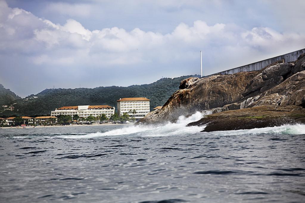 Jequitimar & By Accor - Ex Sofitel Guaruja