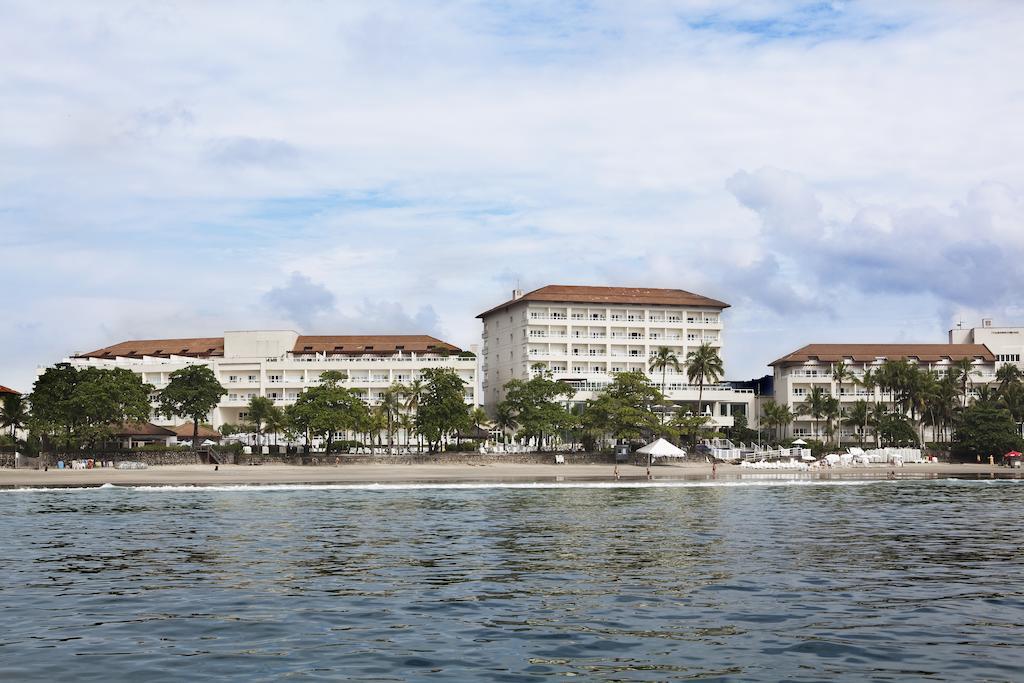 Hotel Jequitimar & By Accor - Ex Sofitel Guaruja