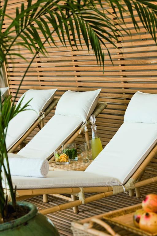 Hotel Jequitimar & By Accor - Ex Sofitel
