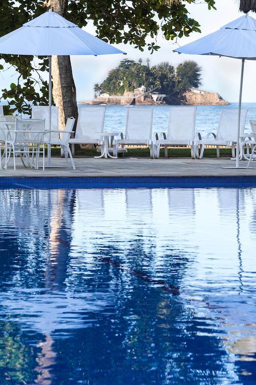 Hotel Jequitimar & By Accor - Ex Sofitel