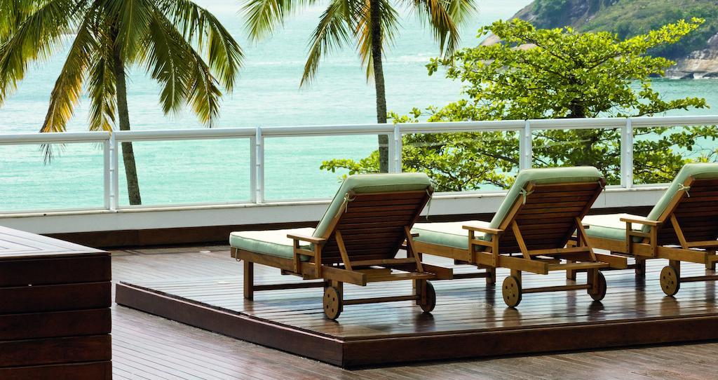 Jequitimar & By Accor - Ex Sofitel 5* Guaruja