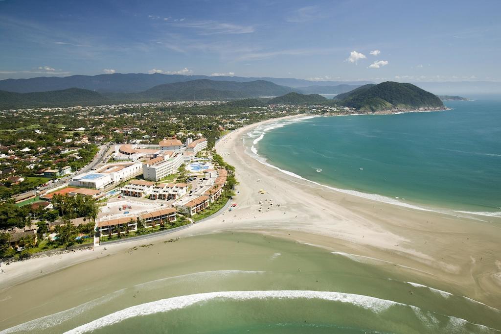 Jequitimar & By Accor - Ex Sofitel 5*
