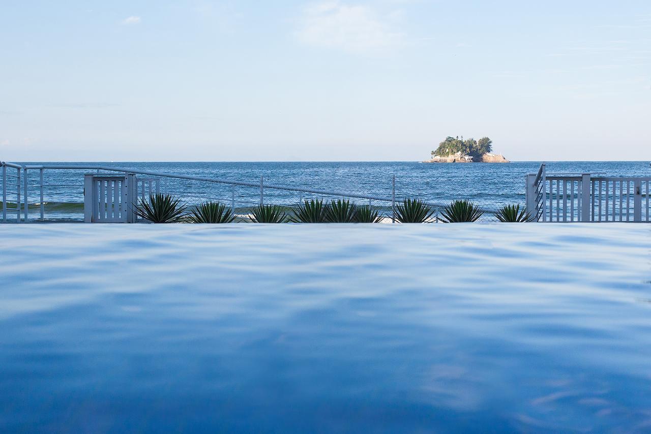 Jequitimar & By Accor - Ex Sofitel Hotel Guaruja
